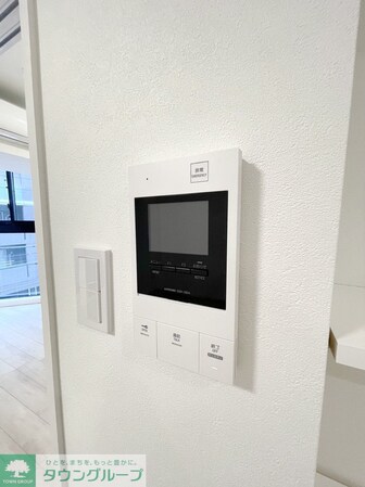 TRADIS森下の物件内観写真